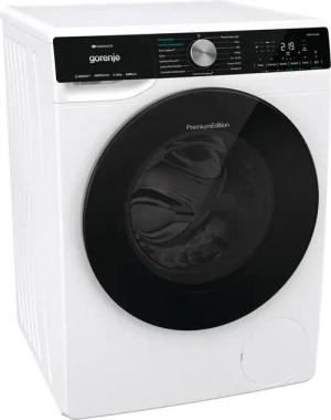 GORENJE Waschmaschine "WNS14A4ATS", 10 kg, 1400 U/min, Energieklasse A-40%