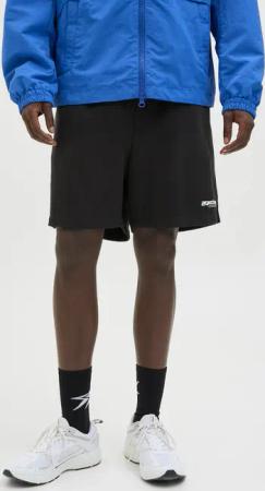 Jack & Jones Shorts "JPSTKARL UNION SWEAT SHORTS LNG SN"