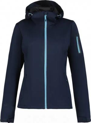 Icepeak Outdoorjacke "Icepeak Softshell jacke BRIDGEWATER"
