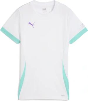 PUMA Trainingsshirt "INDIVIDUAL Padeltrikot Damen"