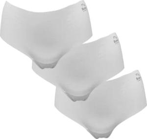My Basic Hipster "Free cut hipster", (3er Pack), mit dezenter Logoprägung