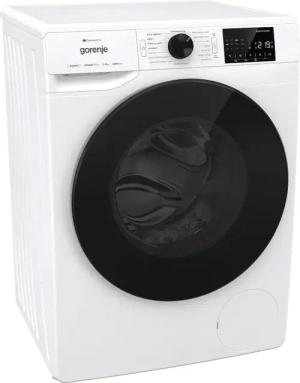 GORENJE Waschmaschine "WPNEI94DA1TS", 9 kg, 1400 U/min, Energieklasse A-10%
