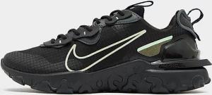 Nike React Vision - Herren, Black