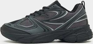Fila Interrun Damen - Damen, Schwarz