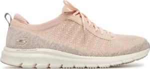 Skechers Sneakers Pure Flex-Pulse 104651/PKGY Rosa