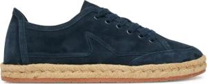 Paul&Shark Espadrilles 25418005 Blau