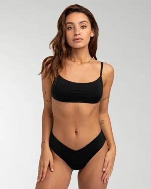 Billabong Bandeau-Bikini-Top Sol Searcher