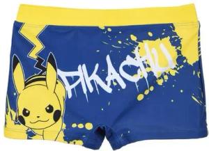 POKÉMON Badehose Pikachu Badehose Bade-Pant