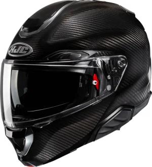 HJC RPHA91 Carbon schwarz XL