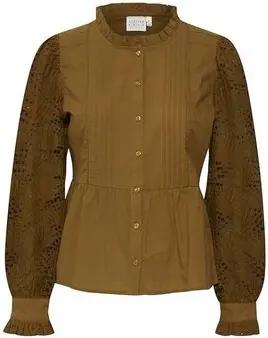 Atelier Rêve Blusen Chemise femme Irluie