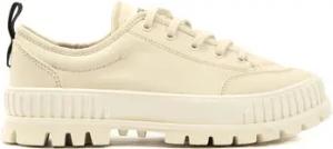 Palladium  Sneaker Baskets en toile  Pallashock Lo Organic 2