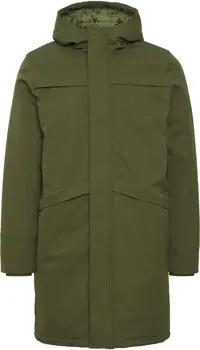 Casual Friday Windjacken Veste imperméable longue Olik 0043