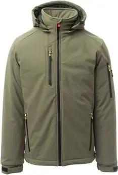 Payper Wear Windjacken Veste imperméable à capuche Corkcreek Pad