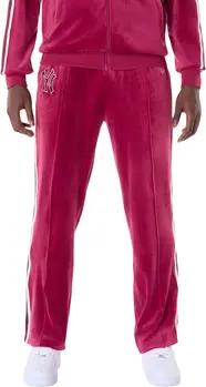 New-Era Trainingsanzüge Jogging velours New York Yankees Track