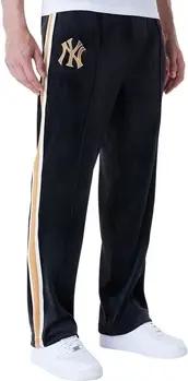 New-Era Trainingsanzüge Jogging velours New York Yankees Track