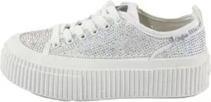 Buffalo Sneaker Baskets Madison Glam - Organic Cotton