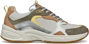 Geox Sneaker Baskets femme Zarvia A