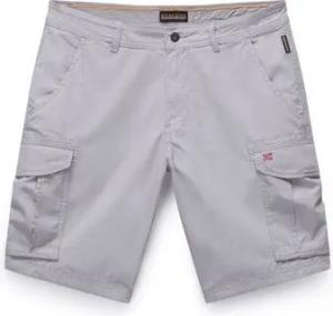 Napapijri Shorts NOTO 2.0 NP0A4HOQ-H621 ULTIMATE GREY
