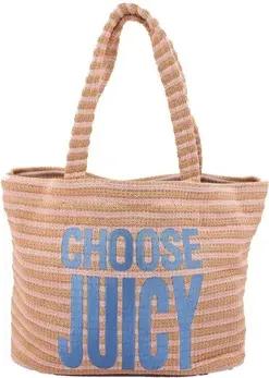 Juicy Couture Taschen JL5 NORA STRAW LARGE