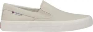 Tommy Hilfiger Sneaker TJM SLIP ON CANVAS EM0EM01544
