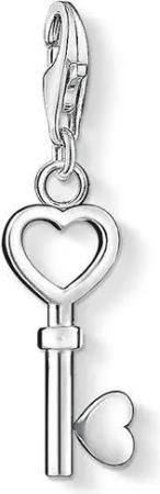 Thomas Sabo Charm - Schlüssel 0888-001-12