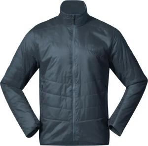 Bergans Herren Rabot V2 Insulated Hybrid Jacke