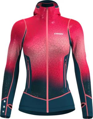 Crazy Damen Oxygen Light Jacke