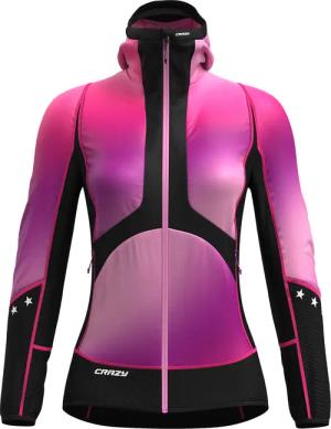 Crazy Damen Oxygen Jacke