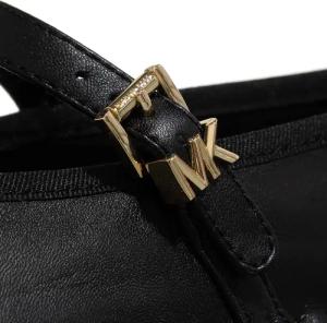 Michael Kors Espadrilles - Lynn Ballet Espadrille - Gr. 36 (EU) - in Schwarz - für Damen