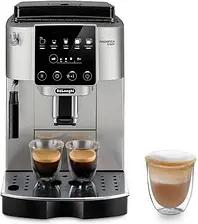 DeLonghi 220.30.SB Kaffeevollautomat silber