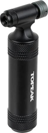 Topeak - AirBooster Pro CO₂-Inflator schwarz