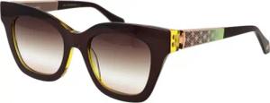 ANA HICKMANN Sonnenbrille AH9373 52H01