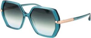 ANA HICKMANN Sonnenbrille AH9363 56T01