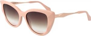ANA HICKMANN Sonnenbrille AH9419 53D01