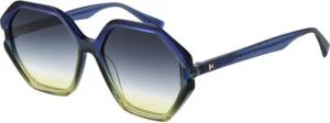 ANA HICKMANN Sonnenbrille HI9186 55C02