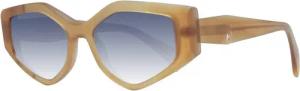 ANA HICKMANN Sonnenbrille HI9211 54T01