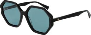 ANA HICKMANN Sonnenbrille HI9186 55A01