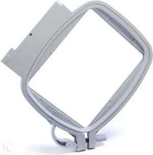 Husqvarna Viking Näh- und Stickmaschine Small Square Hoop 80 x 80 mm