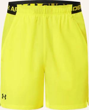 UNDER ARMOUR Trainingsshorts UA VANISH WOVEN