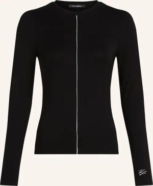 KARL LAGERFELD Top