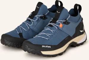 SALEWA Wanderschuhe PUEZ KNIT POWERTEX