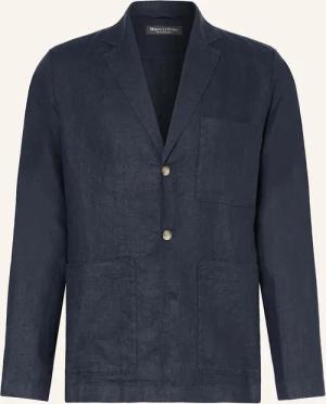 Marc O'Polo Leinen-Overjacket