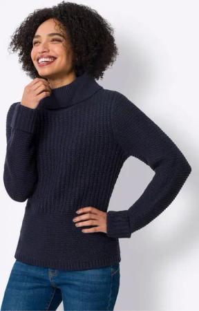 heine Strickpullover Strickpullover