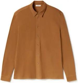 TWOTHIRDS Outdoorhemd Kwale - Veganes Langarmshirt aus 100% Bio Baumwolle