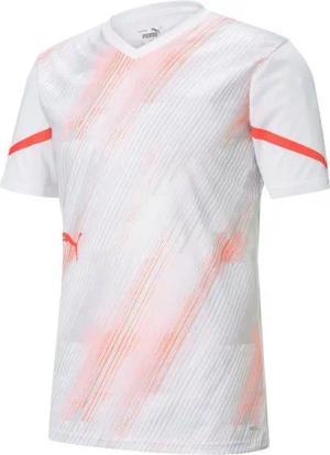 PUMA T-Shirt PUMA individualCUP Trikot Kurzarm-Trikots Herren Polyester