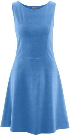 HempAge Sommerkleid DH151 Jersey Sommerkleid
