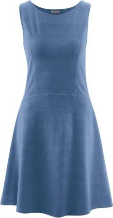 HempAge Sommerkleid DH151 Jersey Sommerkleid