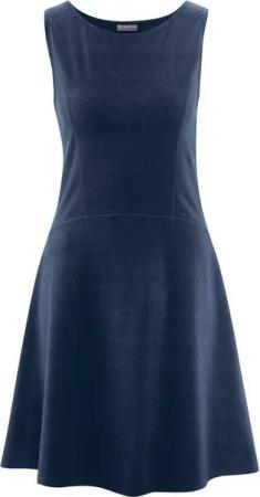 HempAge Sommerkleid DH151 Jersey Sommerkleid