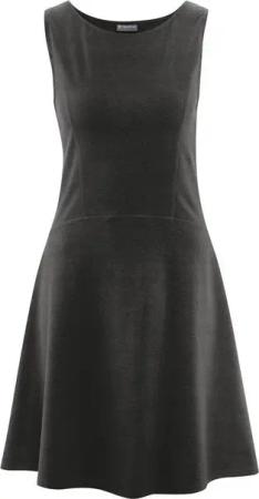 HempAge Sommerkleid DH151 Jersey Sommerkleid
