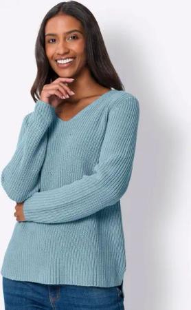heine Strickpullover Pullover